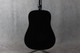 Fender CD-60 - Black - 2nd Hand