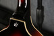 Harley Benton Vintage Series Beatbass - Vintage Sunburst - 2nd Hand