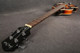 Harley Benton Vintage Series Beatbass - Vintage Sunburst - 2nd Hand