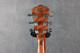 Washburn Heritage G12S Acoustic - Natural - 2nd Hand