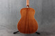 Washburn Heritage G12S Acoustic - Natural - 2nd Hand