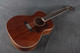 Washburn Heritage G12S Acoustic - Natural - 2nd Hand