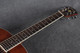 Washburn Heritage G12S Acoustic - Natural - 2nd Hand