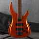 Tanglewood Alpha TE4 Bass - Copper - 2nd Hand