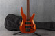 Tanglewood Alpha TE4 Bass - Copper - 2nd Hand