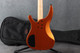 Tanglewood Alpha TE4 Bass - Copper - 2nd Hand