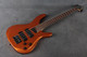 Tanglewood Alpha TE4 Bass - Copper - 2nd Hand