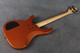 Tanglewood Alpha TE4 Bass - Copper - 2nd Hand