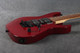 Jackson Performer PS-2 - Flame Red - 2nd Hand