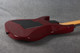 Jackson Performer PS-2 - Flame Red - 2nd Hand