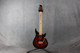 Tanglewood Tomkat TE4 - Brown - 2nd Hand