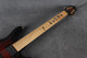 Tanglewood Tomkat TE4 - Brown - 2nd Hand