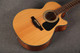 Takamine GF30CE Electro Acoustic - Natural - 2nd Hand