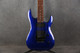 Kramer 7 String Electric Guitar - Blue - 2nd Hand