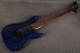 Kramer 7 String Electric Guitar - Blue - 2nd Hand