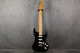 Squier Classic Vibe '50s Stratocaster Black - 2nd Hand