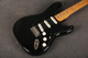 Squier Classic Vibe '50s Stratocaster Black - 2nd Hand