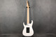 Ibanez RG350DXZ - White - 2nd Hand