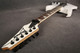 Ibanez RG350DXZ - White - 2nd Hand