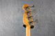 Yamaha BB VIS - Metallic Red - 2nd Hand