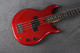 Yamaha BB VIS - Metallic Red - 2nd Hand