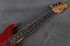 Yamaha BB VIS - Metallic Red - 2nd Hand