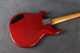 Yamaha BB VIS - Metallic Red - 2nd Hand