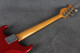 Yamaha BB VIS - Metallic Red - 2nd Hand