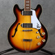 Epiphone Casino Coupe Sunburst - 2nd Hand