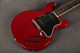 Epiphone Inspired by Gibson Les Paul Special DC - Cherry Red - 2nd Hand