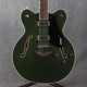 Gretsch G5622 Electromatic - Olive Metallic - 2nd Hand