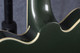 Gretsch G5622 Electromatic - Olive Metallic - 2nd Hand
