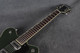 Gretsch G5622 Electromatic - Olive Metallic - 2nd Hand