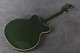 Gretsch G5622 Electromatic - Olive Metallic - 2nd Hand