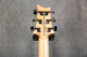PRS SE Custom 24 Left Handed - Turquoise - 2nd Hand