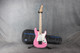 Charvel Pro-Mod So-Cal Style 1 HSH FR M Platinum Pink - 2nd Hand