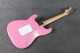 Charvel Pro-Mod So-Cal Style 1 HSH FR M Platinum Pink - 2nd Hand