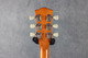 Stanford Crossroad CR30 Thinline - Vintage Blonde - 2nd Hand
