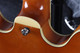 Stanford Crossroad CR30 Thinline - Vintage Blonde - 2nd Hand