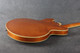 Stanford Crossroad CR30 Thinline - Vintage Blonde - 2nd Hand