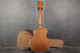 Taylor 214ce Grand Auditorium Electro Acoustic - Natural - 2nd Hand