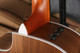Taylor 214ce Grand Auditorium Electro Acoustic - Natural - 2nd Hand