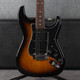 G&L USA Legacy - 2-Tone Sunburst - 2nd Hand