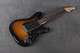 G&L USA Legacy - 2-Tone Sunburst - 2nd Hand