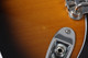 G&L USA Legacy - 2-Tone Sunburst - 2nd Hand