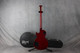 Gibson Les Paul Studio - EMG Zakk Wylde Pickups - Wine Red - 2nd Hand