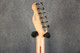 Fender American Performer Telecaster Hum - Satin Surf Green - 2nd Hand