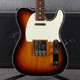 Fender MIJ Tele Custom - 3-Tone Sunburst - 2nd Hand
