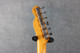 Fender MIJ Tele Custom - 3-Tone Sunburst - 2nd Hand