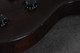 PRS Soap Bar Single Cut - 2007 - Black Stain - 2nd Hand